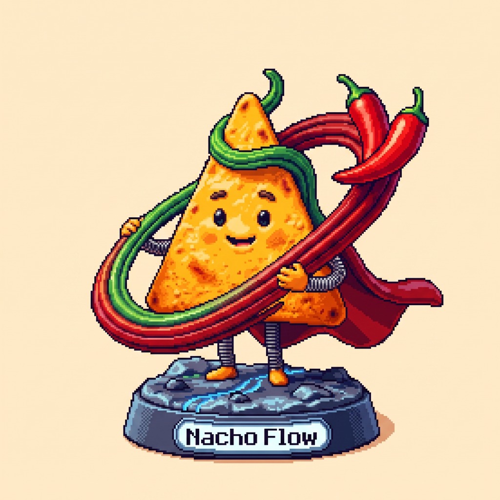 Nacho Flow